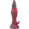 MONSTERED Gode Alien TIRAX 21 x 6.6cm